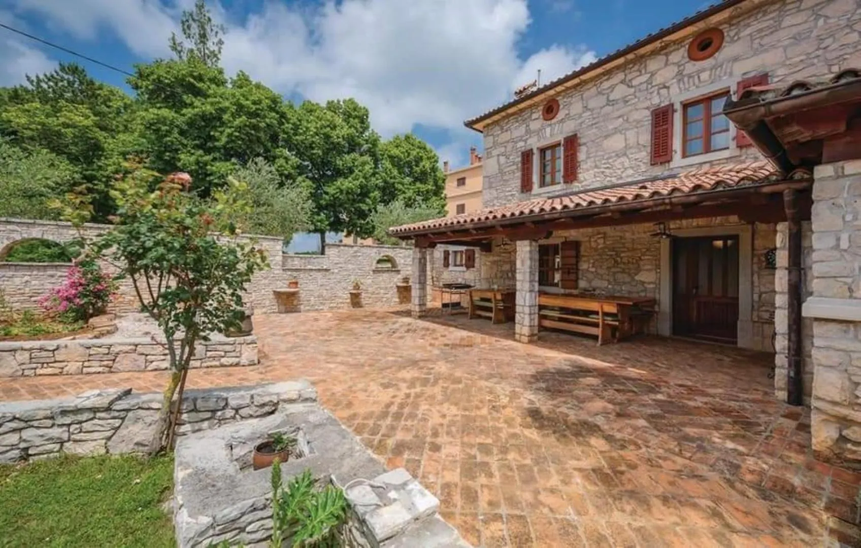 Villa Blaskovic Šumber