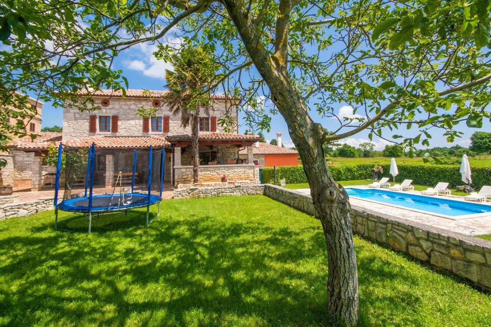 Villa Blaskovic Šumber